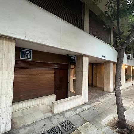 Ksenokratous-Kolonaki Cozy Apartment Athena Bagian luar foto