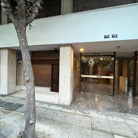 Ksenokratous-Kolonaki Cozy Apartment Athena Bagian luar foto
