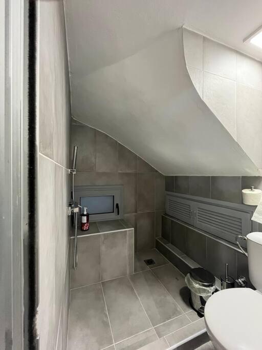 Ksenokratous-Kolonaki Cozy Apartment Athena Bagian luar foto