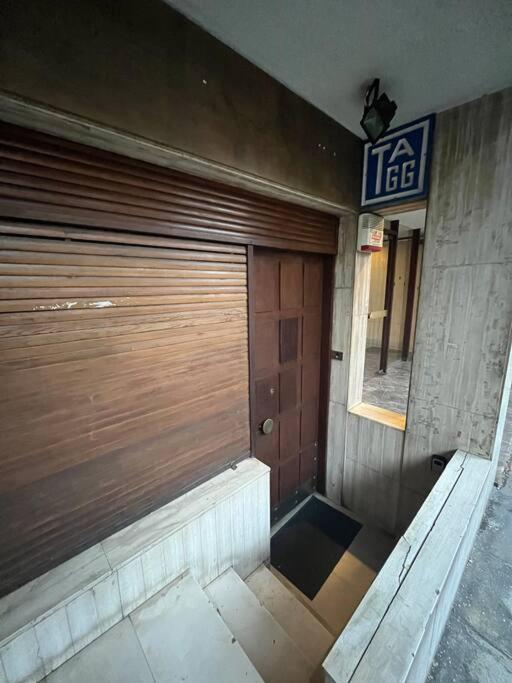 Ksenokratous-Kolonaki Cozy Apartment Athena Bagian luar foto